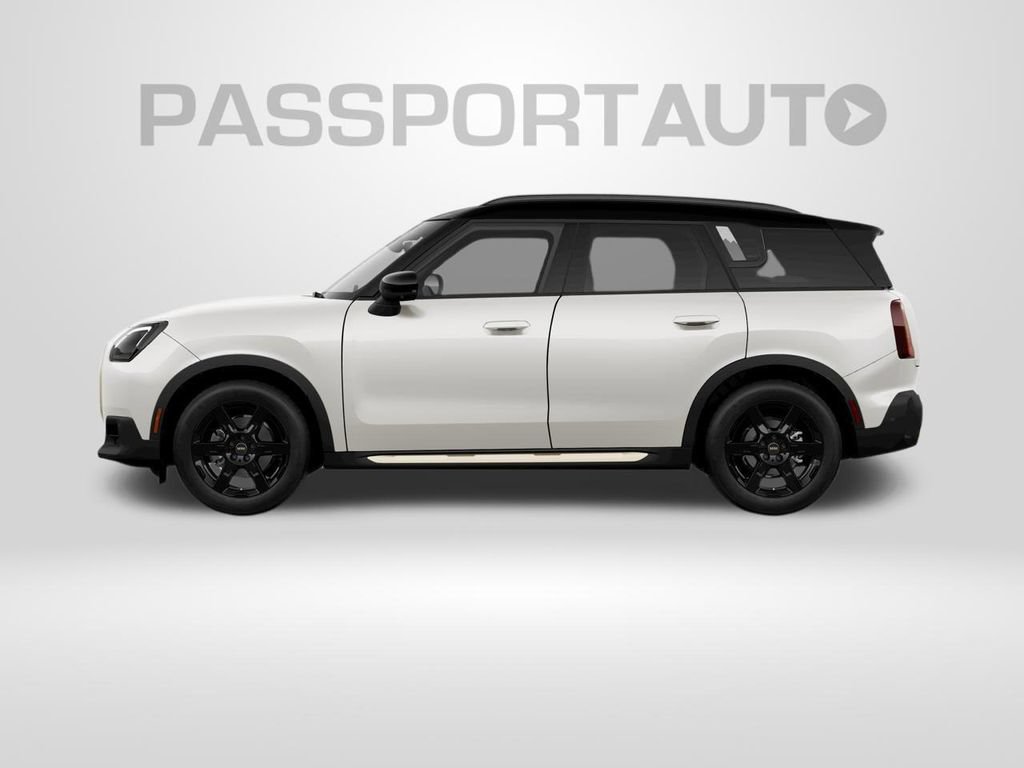 New 2027 MINI Cooper Countryman S AWD/4WD image 4