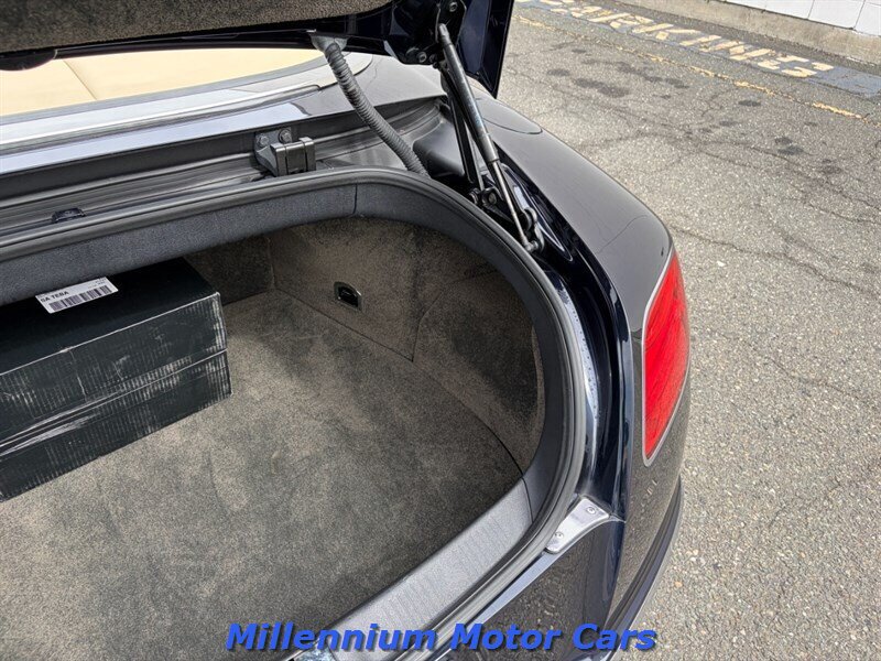 Used 2017 Bentley Continental GT AWD/4WD image 34