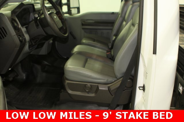 Used 2016 Ford F350 XL image 12