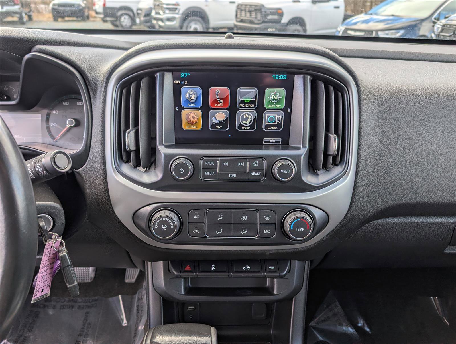 Used 2018 Chevrolet Colorado LT image 14