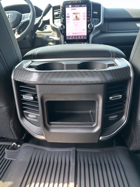 New 2026 RAM 3500 Big Horn AWD/4WD image 30