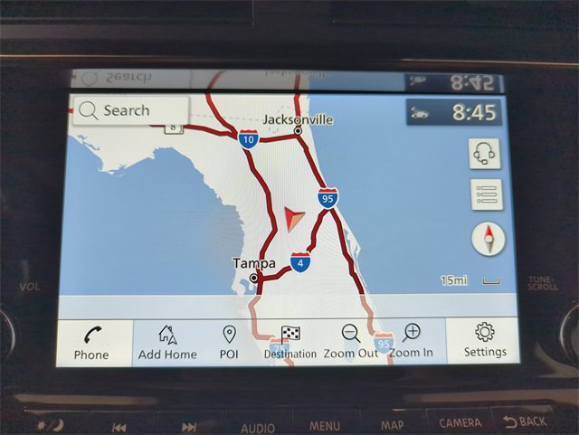 New 2026 Nissan Z Performance image 21