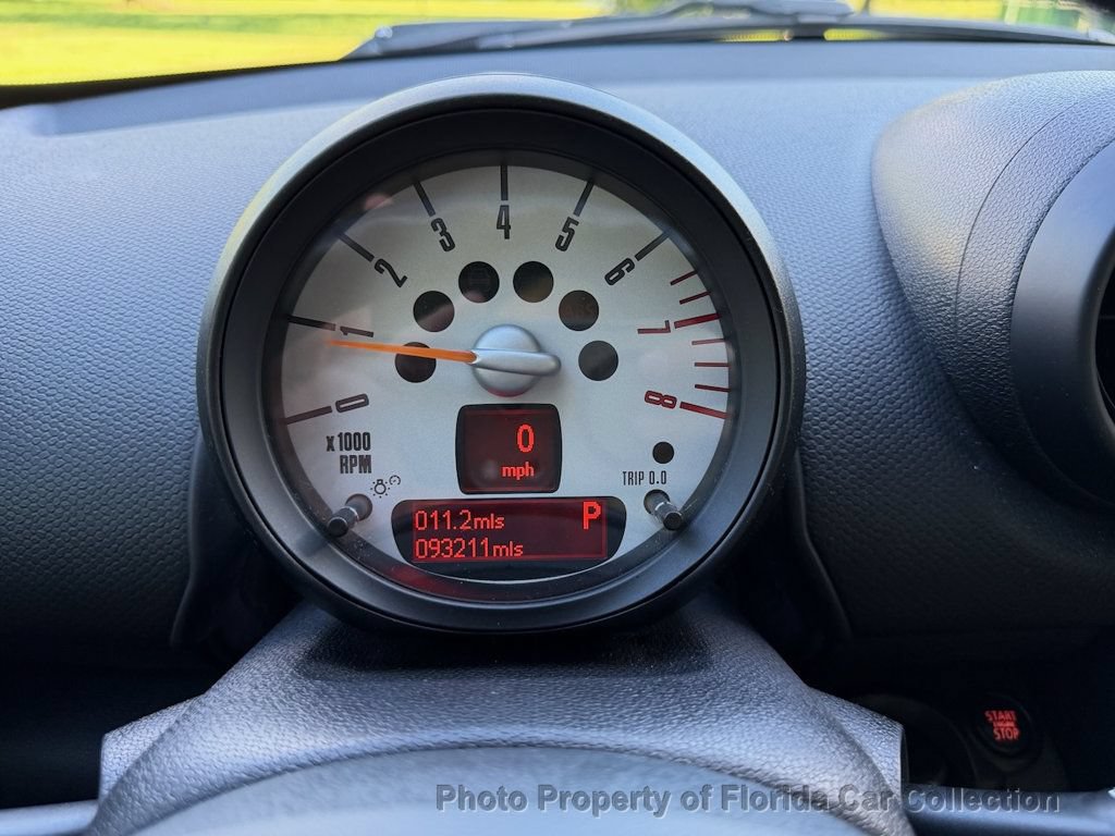 Used 2014 MINI Cooper Countryman FWD image 41