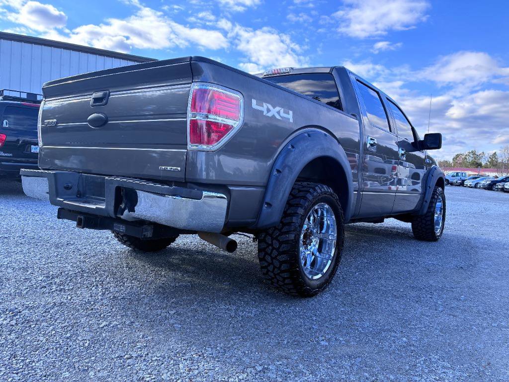 Used 2011 Ford F150 XLT image 6