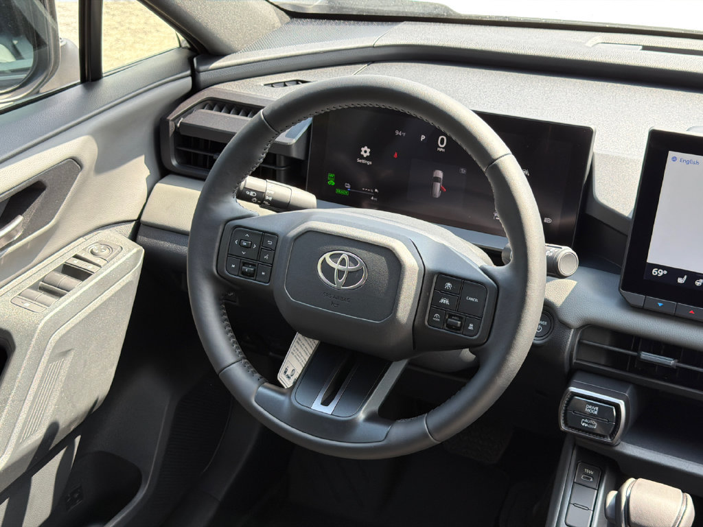 New 2026 Toyota RAV4 SE w/ Convenience Package AWD/4WD image 29