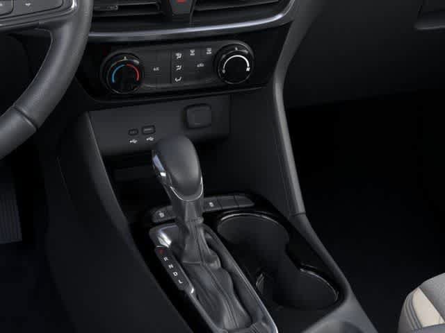New 2026 Buick Encore GX Preferred FWD image 23