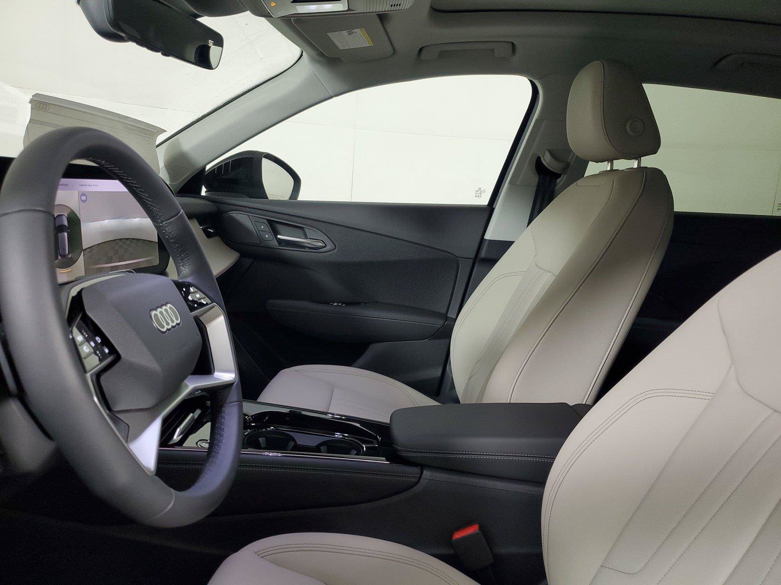 New 2026 Audi Q3 quattro 2.0T AWD/4WD image 22