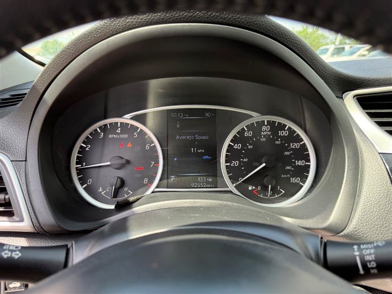 Used 2018 Nissan Sentra SL w/ Protection Package FWD image 33