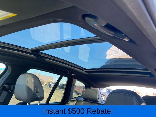 Used 2024 BMW X3 xDrive30i image 15