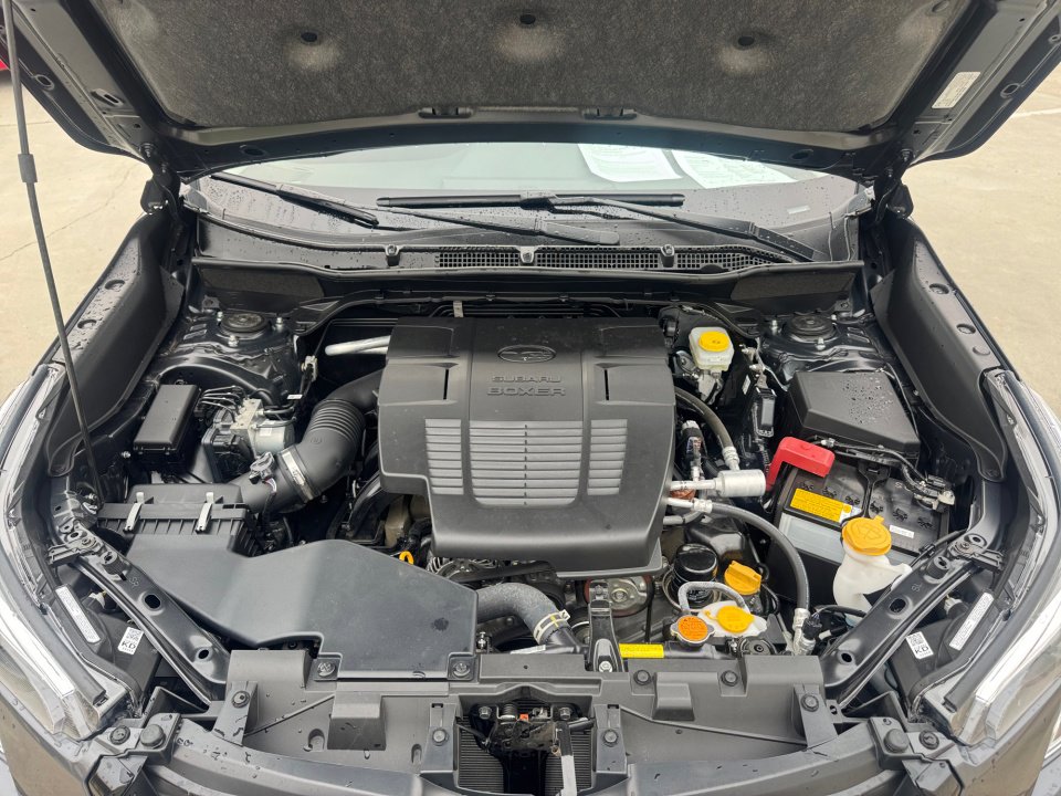 Used 2024 Subaru Forester Premium image 20