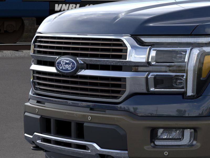 New 2026 Ford F150 King Ranch w/ Equipment Group 601A High AWD/4WD image 17
