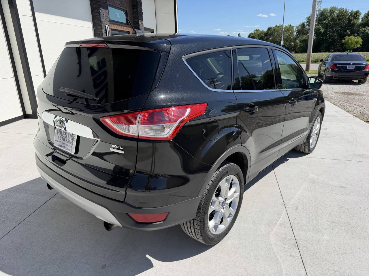 Used 2013 Ford Escape SEL AWD/4WD image 9