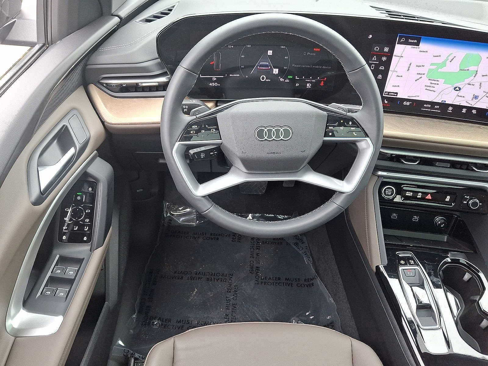 Certified 2025 Audi Q5 Premium w/ 19" Wheel Package AWD/4WD image 21