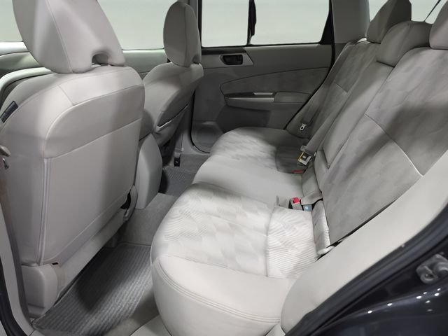 Used 2010 Subaru Forester 2.5X AWD/4WD image 12