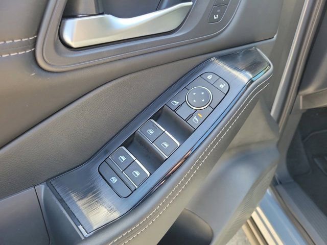 Certified 2023 Nissan Rogue SL w/ SL Premium Package image 24