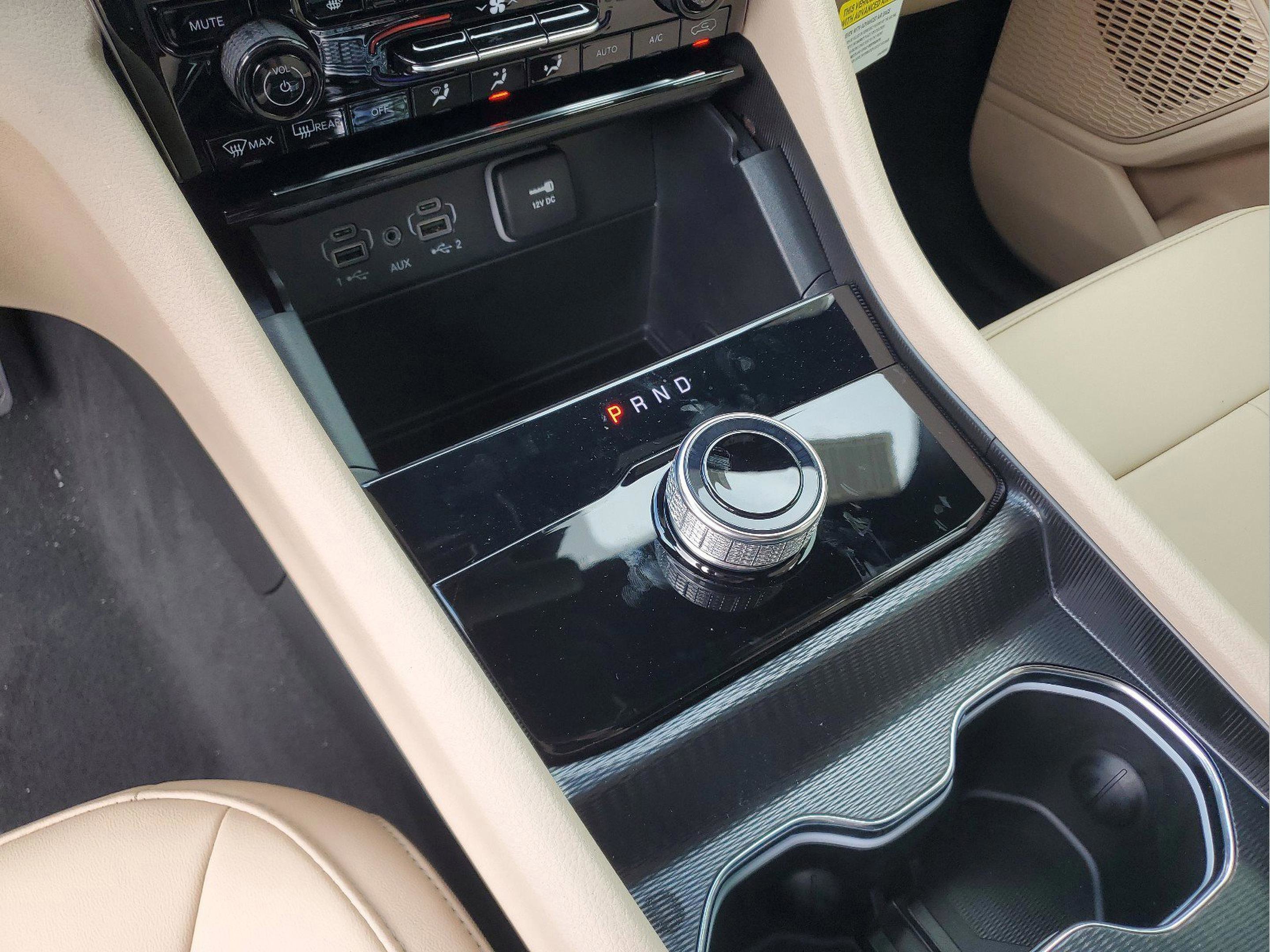 New 2025 Jeep Grand Cherokee Limited image 23