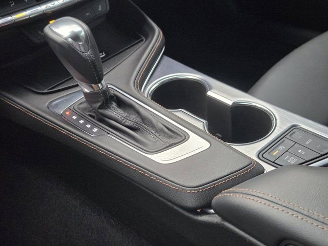 Used 2023 Cadillac CT4 Sport w/ Cold Weather Package image 18