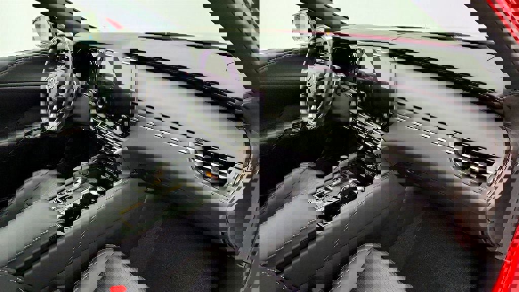 Used 2024 Lexus RX 350 w/ Convenience Package image 23