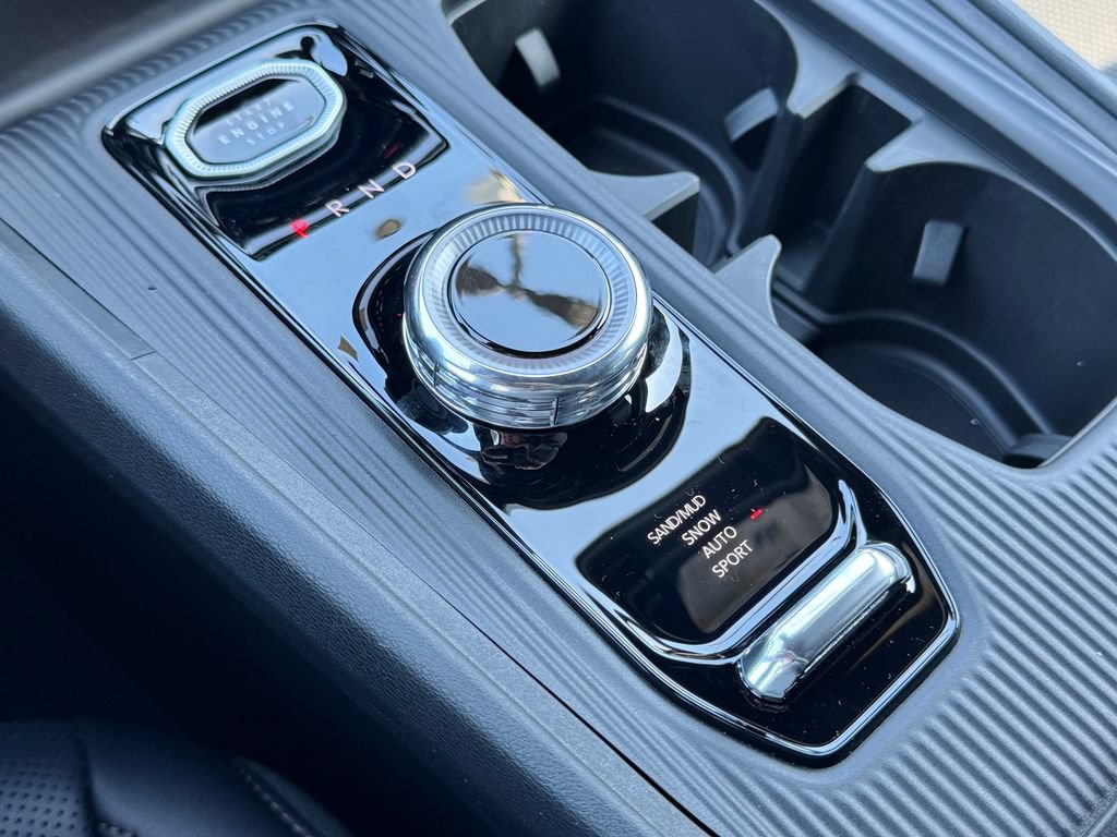 New 2026 Jeep Cherokee Limited AWD/4WD image 23