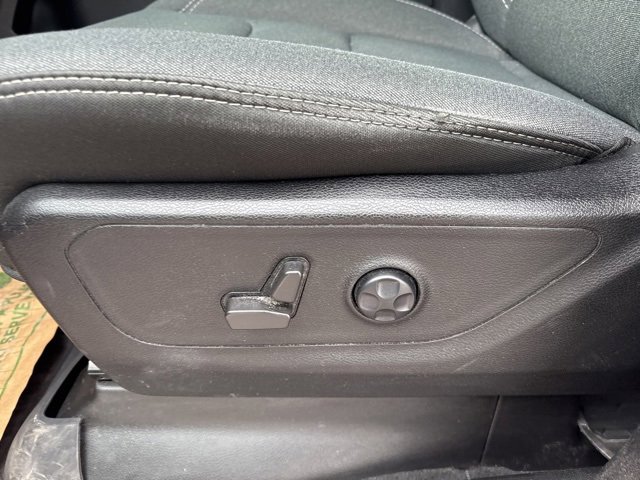 Used 2021 RAM 1500 Big Horn image 17