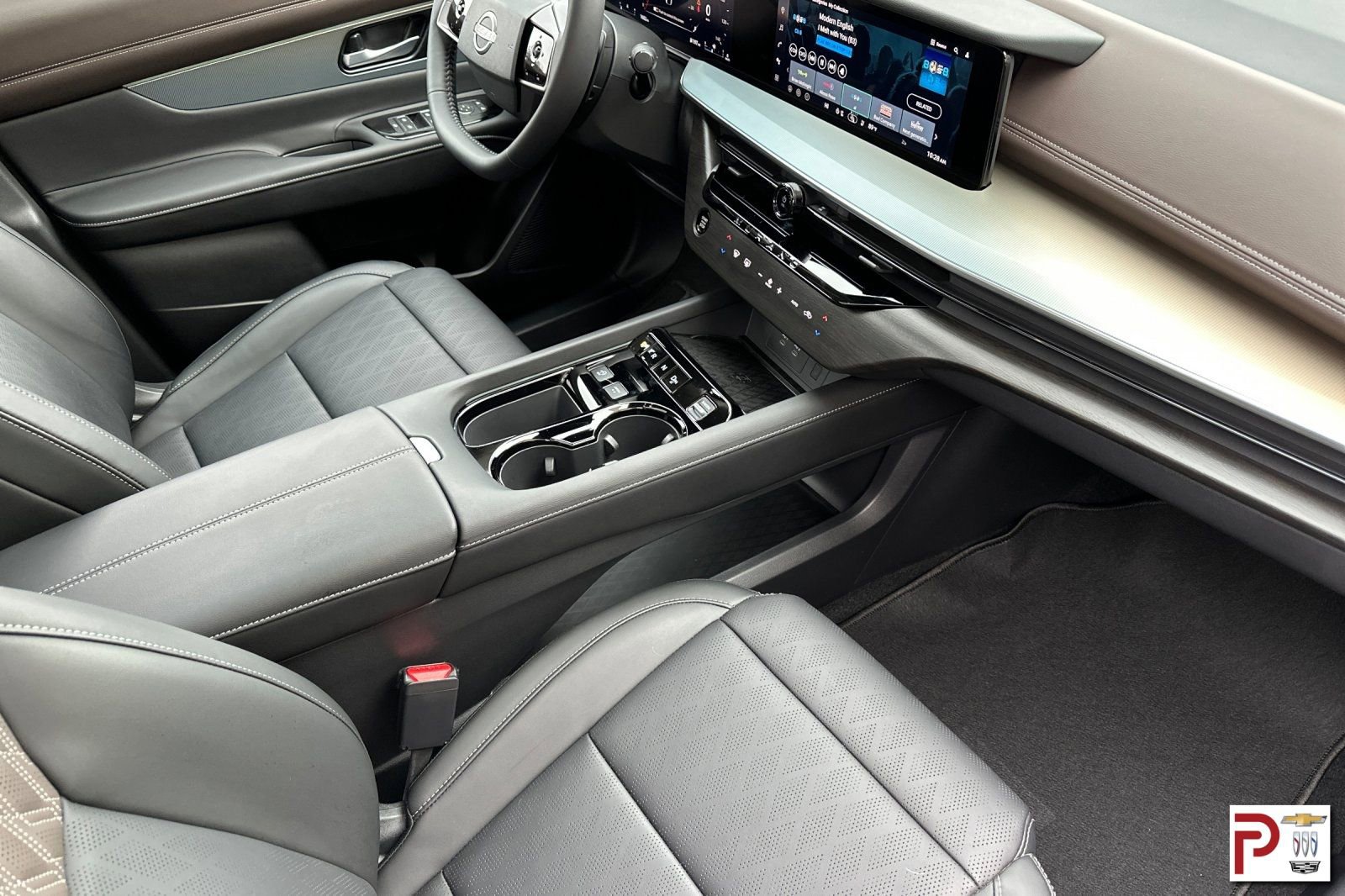 Used 2025 Nissan Murano Platinum image 20