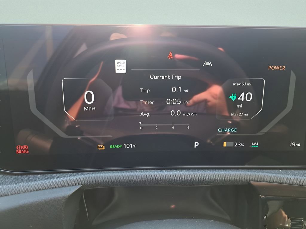 New 2025 Kia EV6 Light image 29