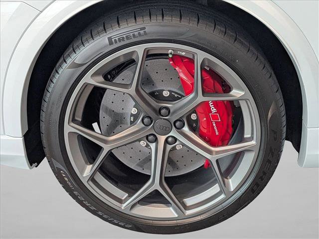 New 2026 Audi RS Q8 performance image 9