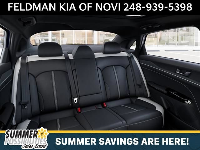 New 2026 Kia K5 GT-Line AWD/4WD image 16