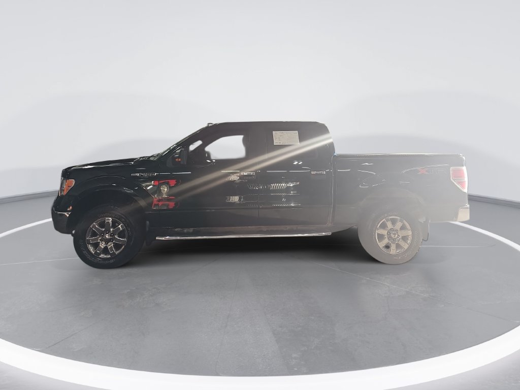 Used 2013 Ford F150 XLT w/ Luxury Equipment Group AWD/4WD image 7