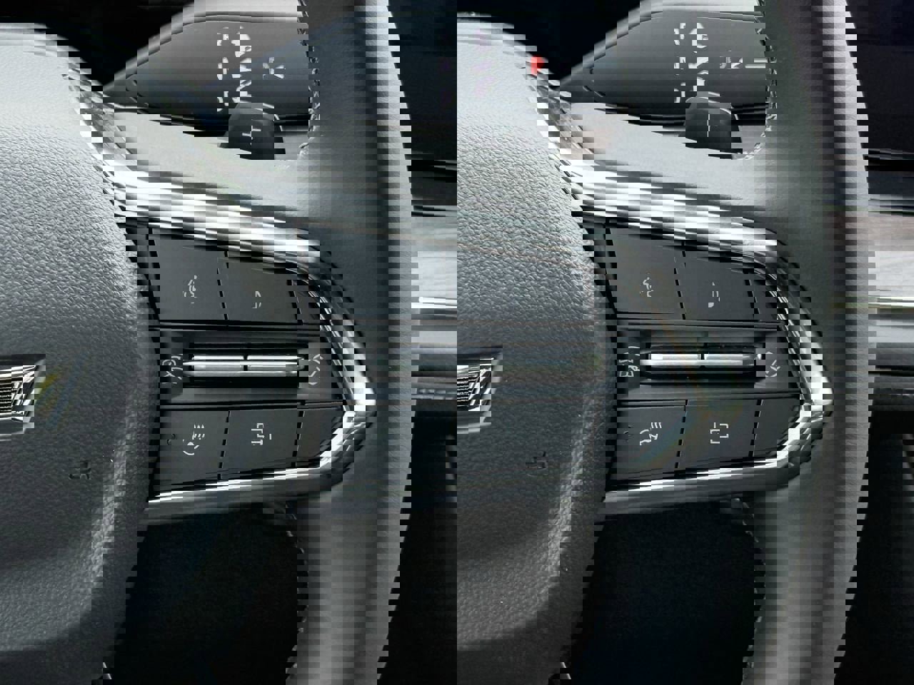 New 2026 Chevrolet Tahoe Z71 image 14