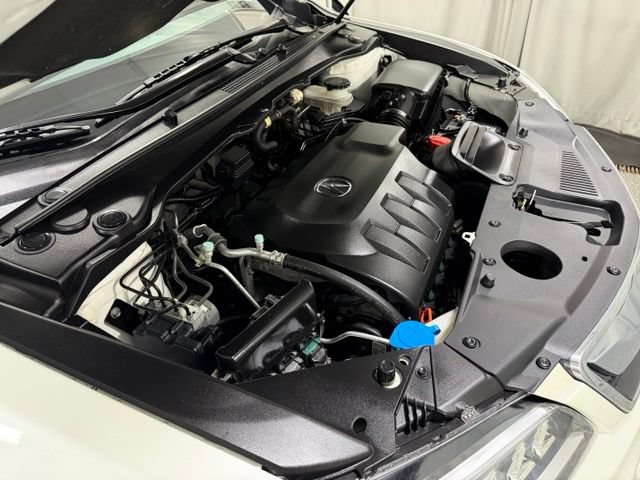 Used 2017 Acura RDX w/ Advance Package AWD/4WD image 28