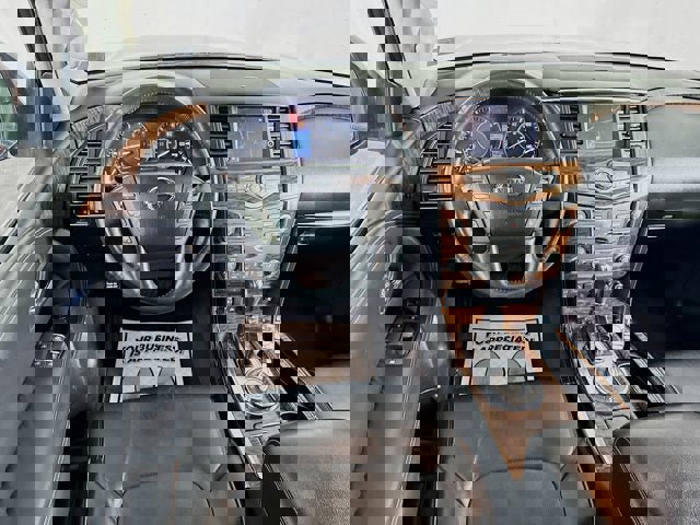 Used 2018 Nissan Armada Platinum w/ Captain Seat Package image 25