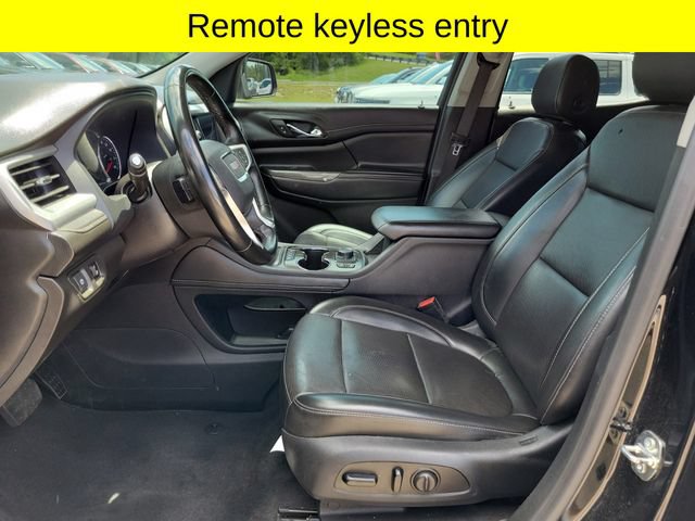 Used 2023 GMC Acadia SLT AWD/4WD image 20