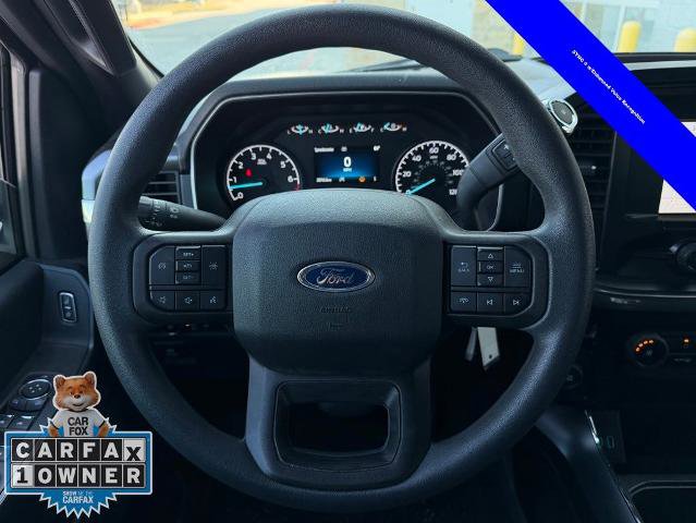 Certified 2023 Ford F150 XL w/ STX Appearance Package image 13