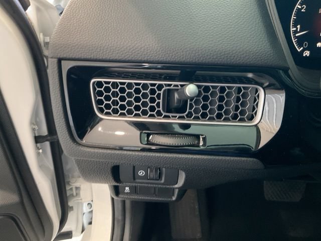 Certified 2024 Honda Civic EX image 8