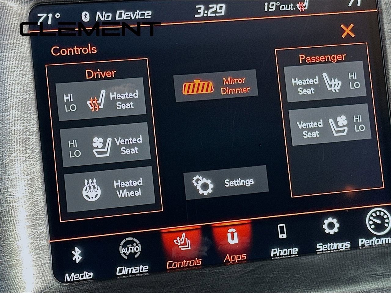 Used 2023 Dodge Charger Scat Pack w/ Daytona Edition Group image 23