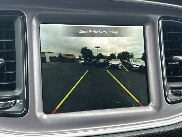 Used 2021 Dodge Challenger R/T Scat Pack RWD image 23