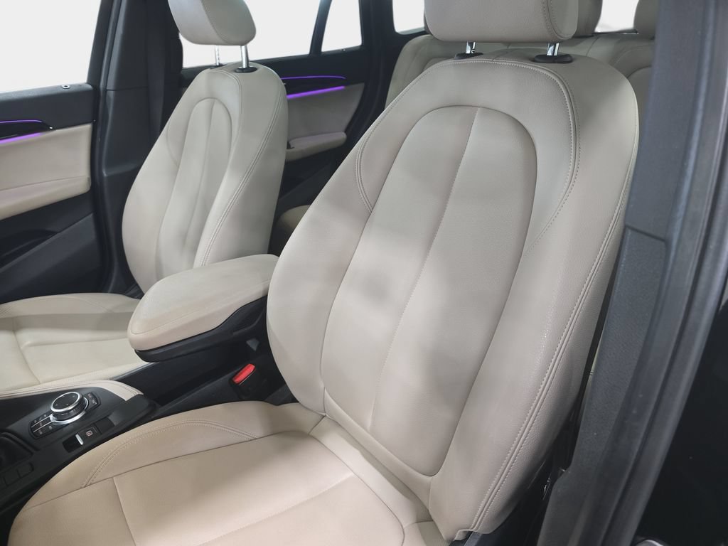 Used 2021 BMW X1 sDrive28i w/ Convenience Package FWD image 24