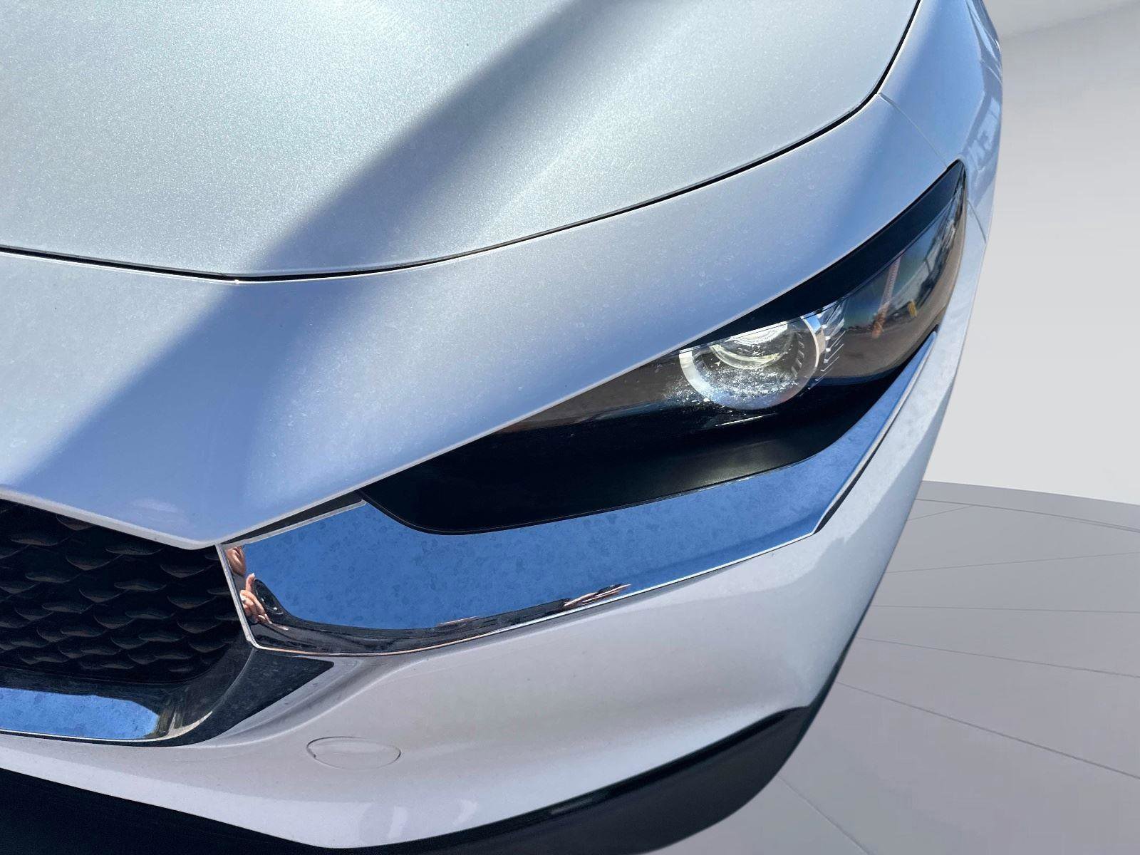 Certified 2025 MAZDA CX-30 AWD 2.5 S w/ Preferred Package image 10