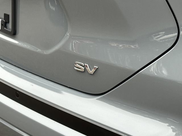 Used 2024 Nissan Kicks SV image 26