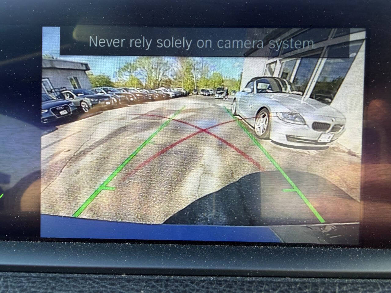 Used 2019 BMW 430i xDrive Coupe AWD/4WD image 15