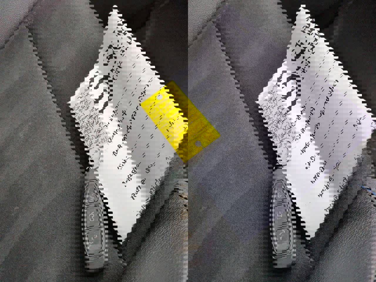 Used 2017 Ford Focus RS image 34