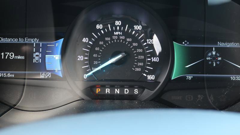 Used 2020 Ford Edge SEL w/ Cold Weather Package AWD/4WD image 11