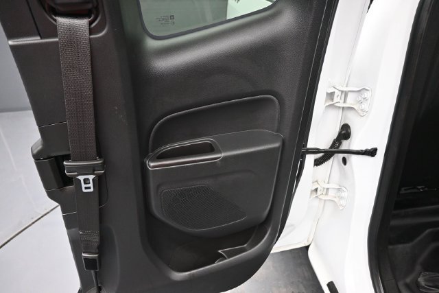 Used 2022 Chevrolet Colorado LT w/ Fleet Safety Package AWD/4WD image 26
