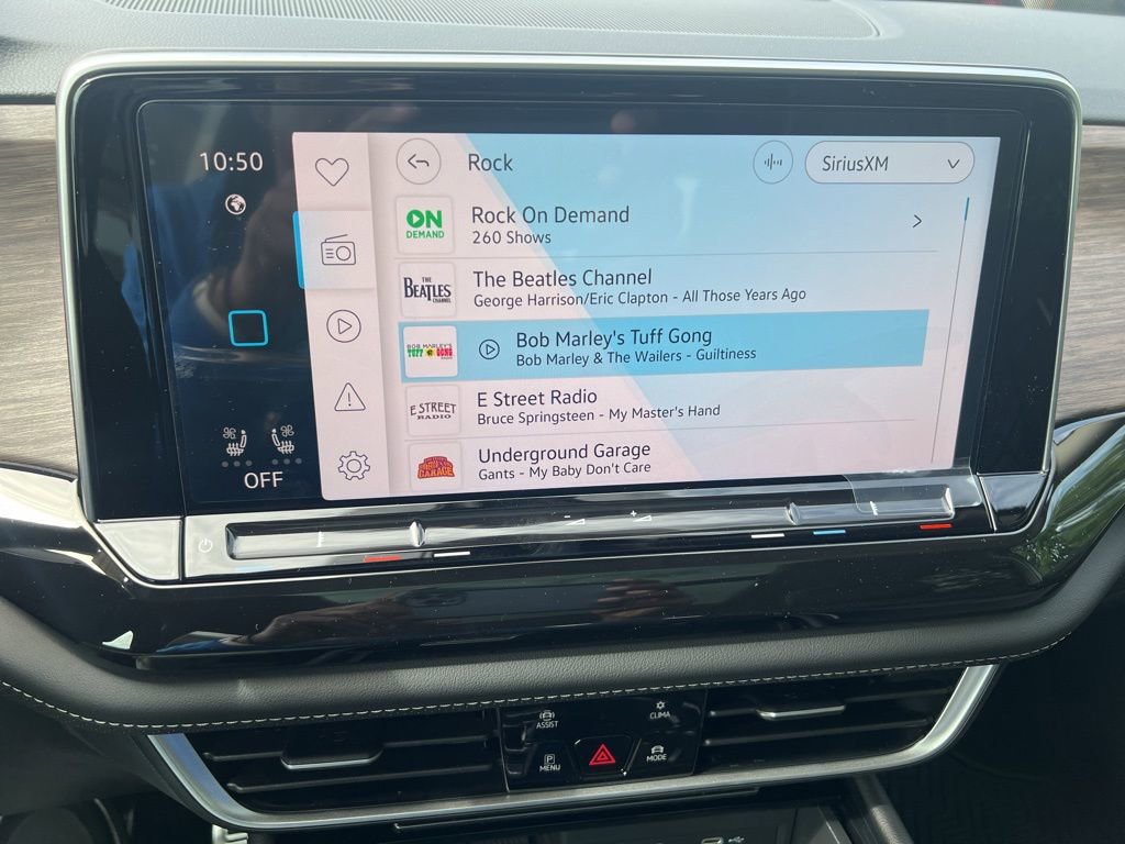 New 2026 Volkswagen Atlas SEL Premium R-Line image 28