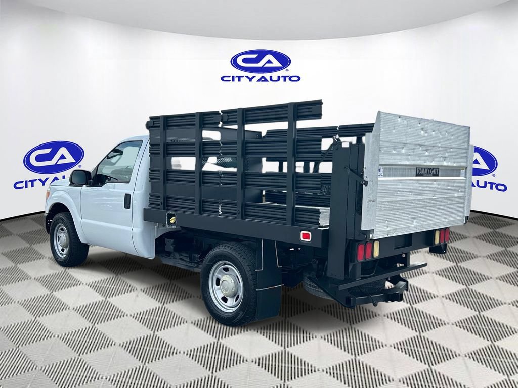 Used 2015 Ford F350 XL RWD image 11