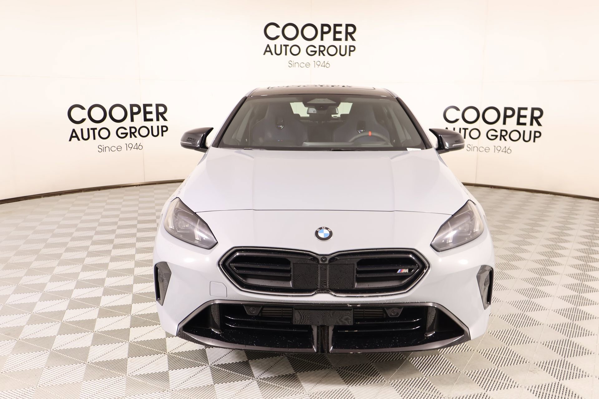 New 2026 BMW M235i xDrive w/ Technology Package AWD/4WD image 9