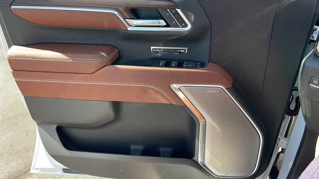 New 2026 GMC Sierra 1500 Denali Ultimate image 25