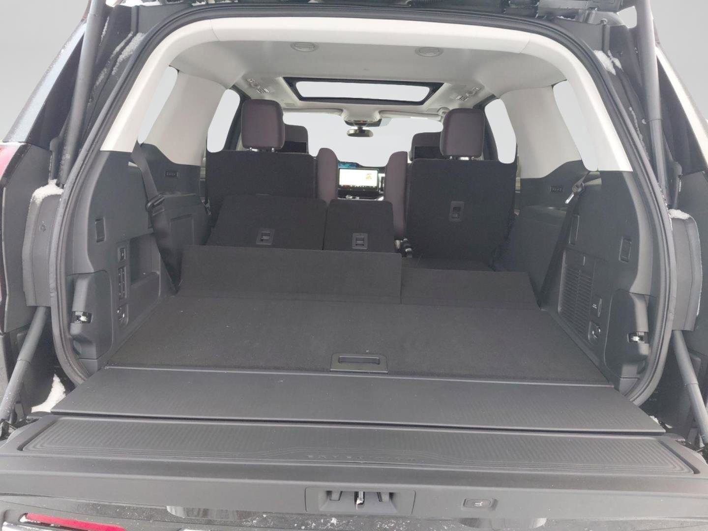 New 2026 Ford Expedition Platinum w/ Platinum Ultimate Package image 27