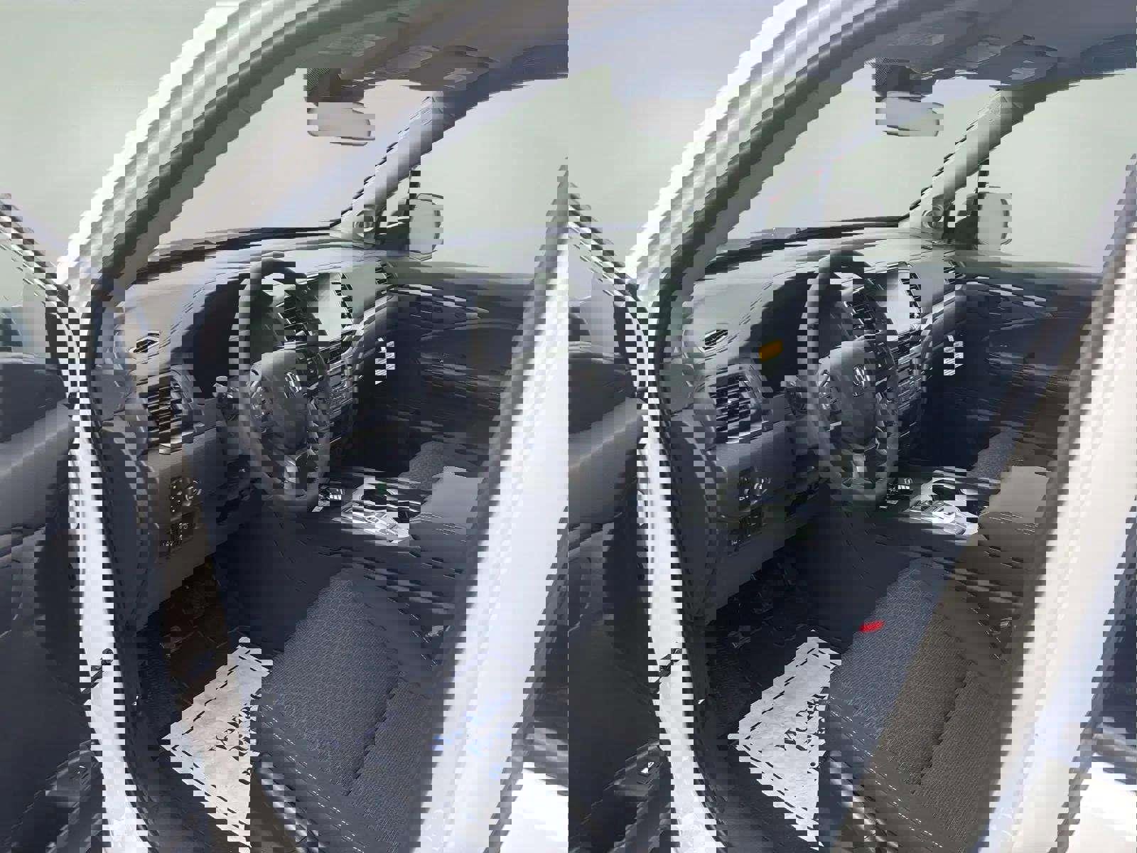 New 2026 Honda Ridgeline Sport image 15